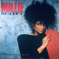 Purchase Millie Scott - I Can Make It Good For You (Vinyl)