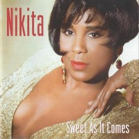 Purchase Nikita Germaine - Sweet As It Comes