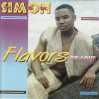 Purchase Rick Simon - Flavors Of Love