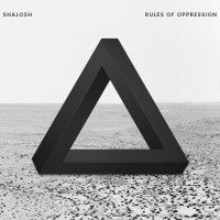 Purchase Shalosh - Rules Of Oppression