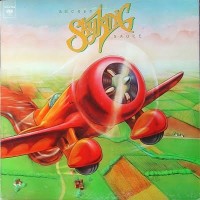 Purchase Sky King - Secret Suace (Vinyl)
