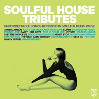 Purchase VA - Soulful House Tributes