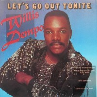 Purchase Willis Dempo - Let's Go Out Tonite