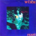 Buy Wurm - Feast (Vinyl) Mp3 Download