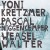 Buy Yonatan Kretzmer, Pascal Niggenkemper & Weasel Walter - Protestmusic Mp3 Download