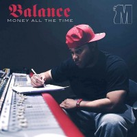 Purchase Balance - Money All The Time (EP)