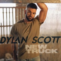 Purchase Dylan Scott - New Truck (CDS)