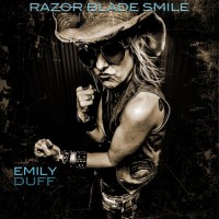 Purchase Emily Duff - Razor Blade Smile