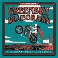 Buy Greensky Bluegrass - The Leap Year Sessions Vol. 0 Mp3 Download