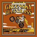 Buy Greensky Bluegrass - The Leap Year Sessions Vol. 4 Mp3 Download