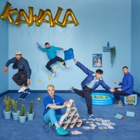 Purchase Kawala - Paradise Heights (EP)