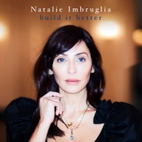 Purchase Natalie Imbruglia - Build It Better (CDS)