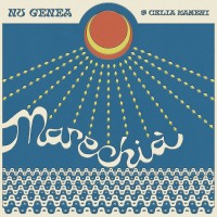 Purchase Nu Genea - Marechià (With Célia Kameni) (CDS)