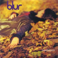 Purchase Blur - 10 Yr Boxset: Beetlebum CD16