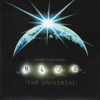 Purchase Blur - 10 Yr Boxset: The Universal CD13