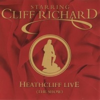 Purchase Cliff Richard - Heathcliff Live (The Show) CD1