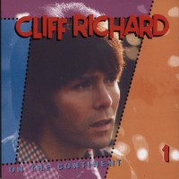 Purchase Cliff Richard - On The Continent CD1