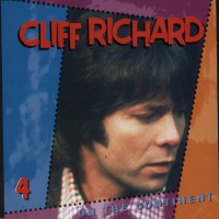 Purchase Cliff Richard - On The Continent CD4
