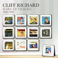 Purchase Cliff Richard - Rare EP Tracks 1961-1991
