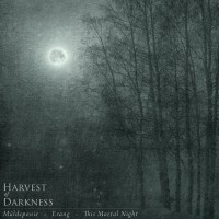 Purchase Erang - Harvest Of Darkness (EP)