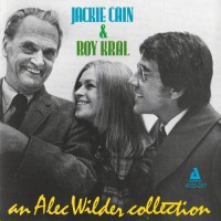 Purchase Jackie And Roy - An Alec Wilder Collection