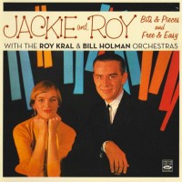 Purchase Jackie And Roy - Bits & Pieces / Free & Easy