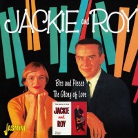 Purchase Jackie And Roy - Bits And Pieces / The Glory Of Love (Remastered 2008)