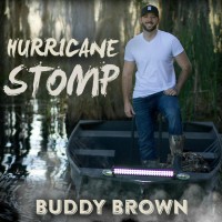 Purchase Buddy Brown - Hurricane Stomp