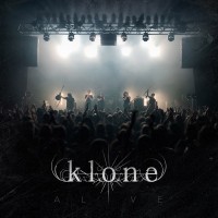 Purchase Klone - Alive (Live)