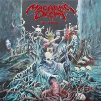 Purchase Macabre Decay - Into Oblivion