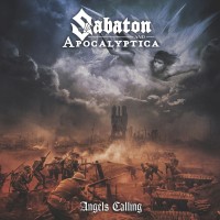 Purchase Sabaton - Angels Calling (Feat. Apocalyptica) (CDS)