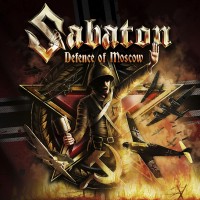 Purchase Sabaton - Defence Of Moscow (CDS)
