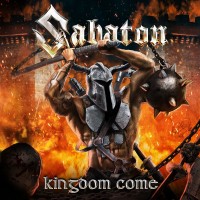 Purchase Sabaton - Kingdom Come (CDS)