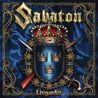 Purchase Sabaton - Livgardet (CDS)