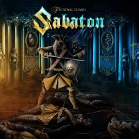 Purchase Sabaton - The Royal Guard (CDS)