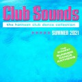 Buy VA - Club Sounds Summer 2021 CD1 Mp3 Download