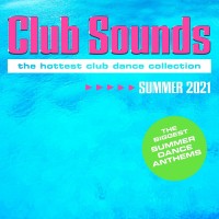 Purchase VA - Club Sounds Summer 2021 CD2