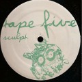 Buy Richard Devine - Sculpt (Limited Edition) (Vinyl) Mp3 Download