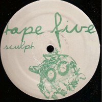 Purchase Richard Devine - Sculpt (Limited Edition) (Vinyl)