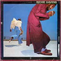 Purchase Richie Havens - The End Of The Beginning (Vinyl)