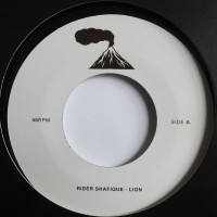 Purchase Rider Shafique - Lion (Vinyl)