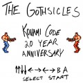 Buy The Gothsicles - Konami Code 20Th Anniversary (EP) Mp3 Download