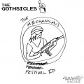 Buy The Gothsicles - The Mechanismus Festival (EP) Mp3 Download