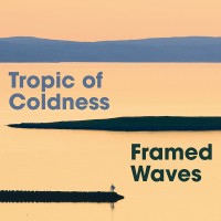 Purchase Tropic Of Coldness - Framed Waves