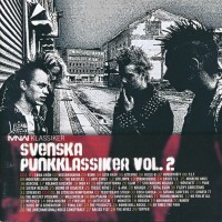 Purchase VA - Svenska Punkklassiker Vol. 2 CD1