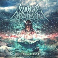 Purchase Wings Of Abaddon - Offering Of Locusts
