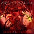 Buy Wings Of Abaddon - Sound The Horns Mp3 Download