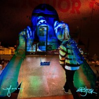 Purchase Bj The Chicago Kid - 4 Am (EP)
