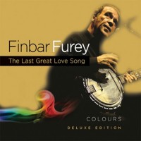 Purchase Finbar Furey - Colours (Deluxe Edition)