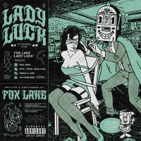 Purchase Fox Lake - Lady Luck (EP)